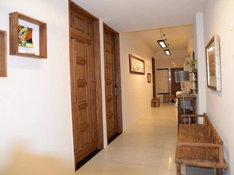 Jhongshan Building Bed And Breakfast Hualien City Exterior photo